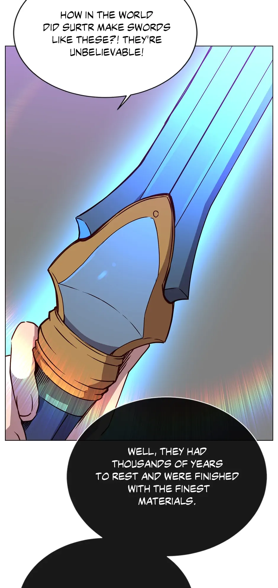 Read The Max Level Hero Strikes Back Manga Online