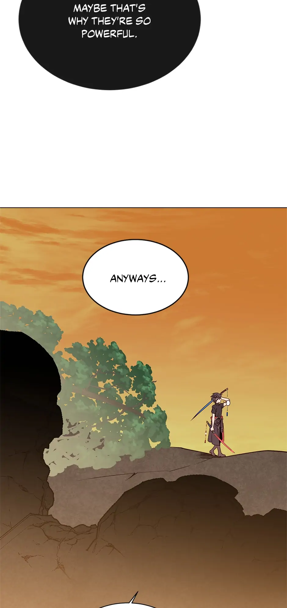 Read The Max Level Hero Strikes Back Manga Online