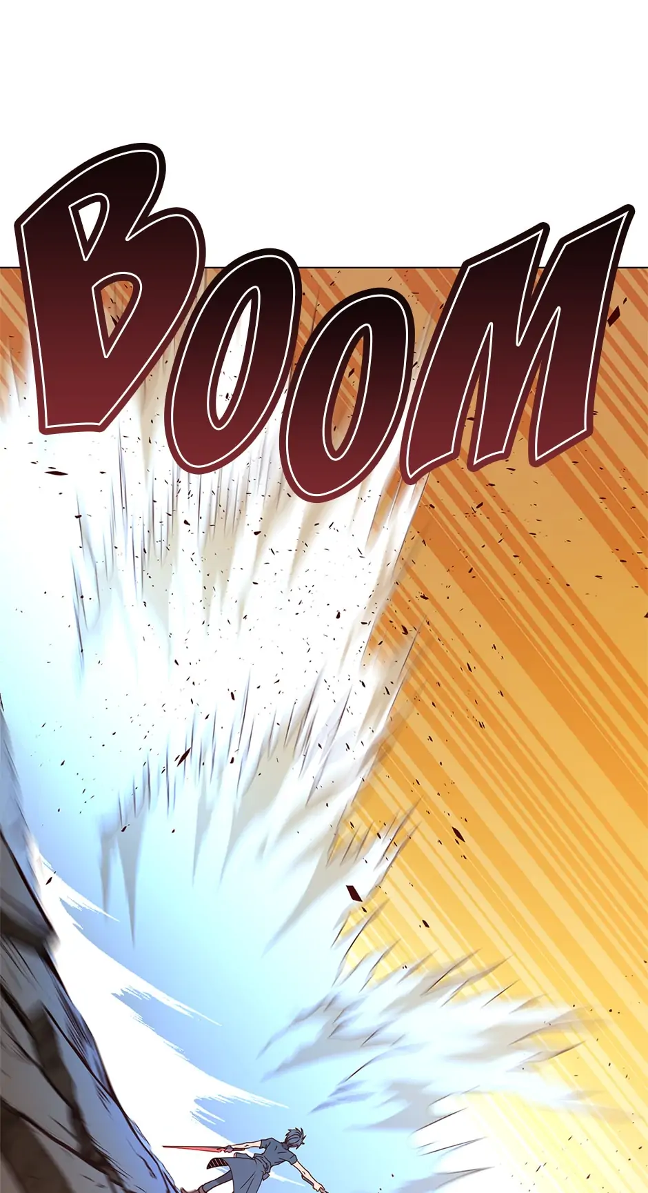 Read The Max Level Hero Strikes Back Manga Online