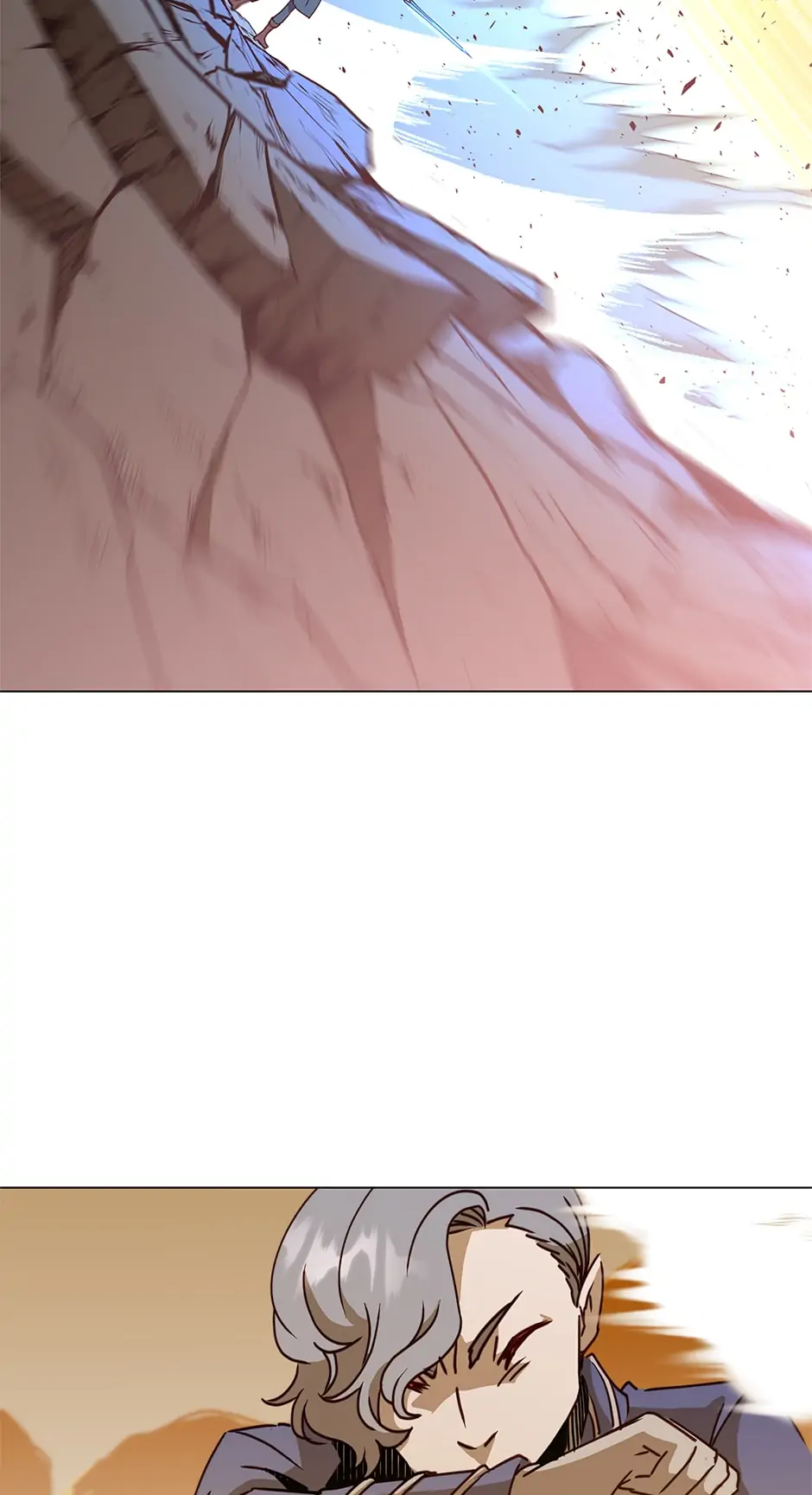 Read The Max Level Hero Strikes Back Manga Online