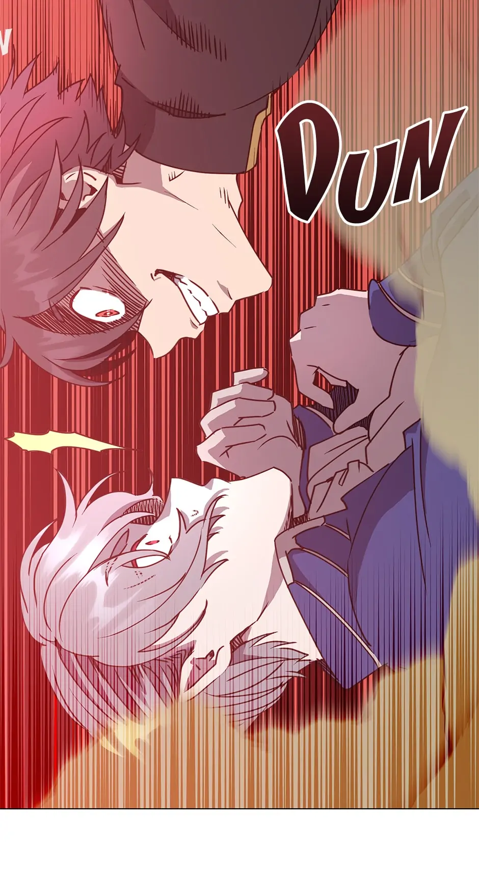 Read The Max Level Hero Strikes Back Manga Online