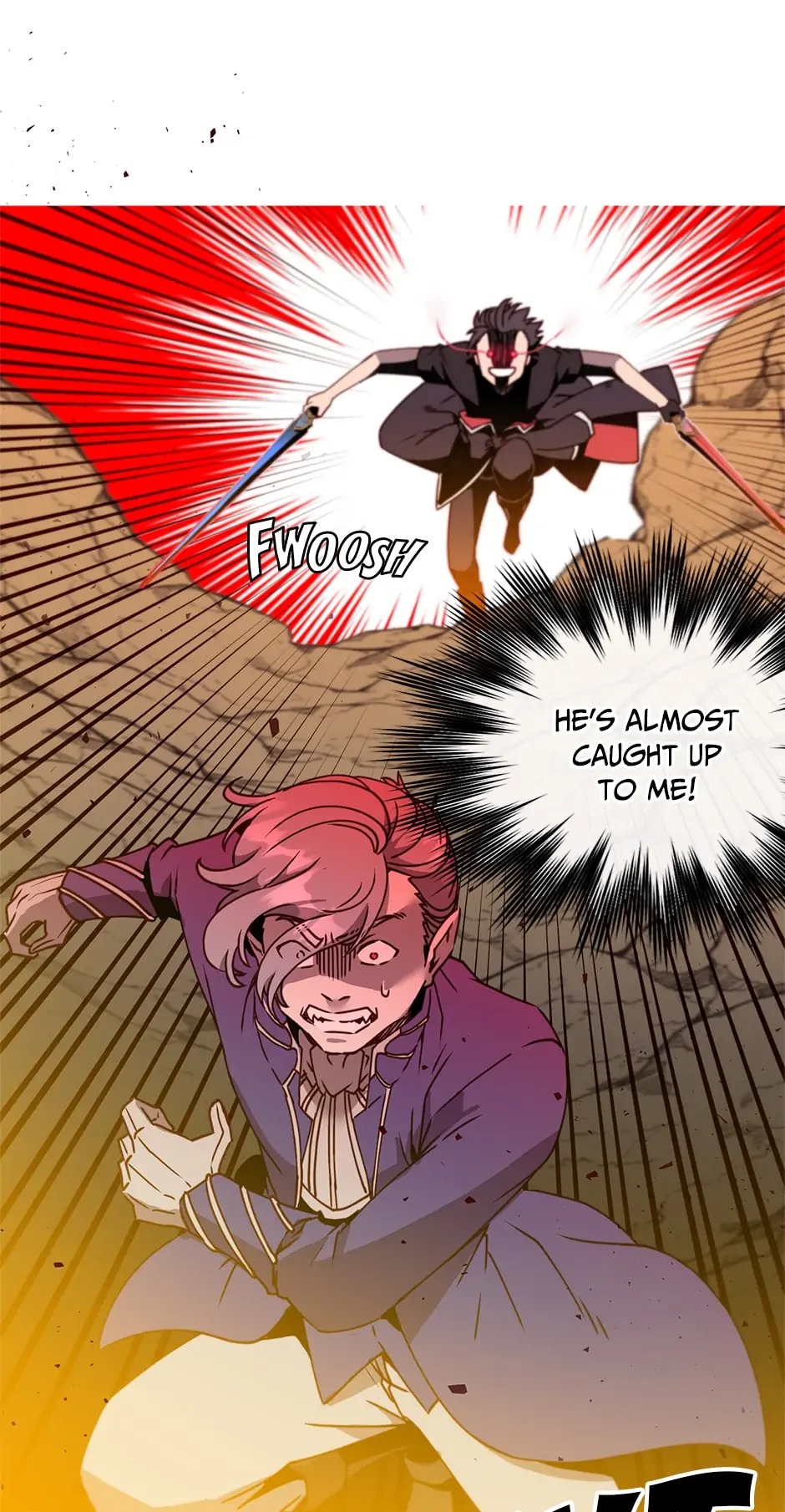 Read The Max Level Hero Strikes Back Manga Online