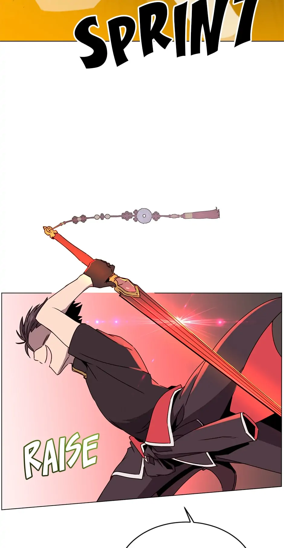 Read The Max Level Hero Strikes Back Manga Online