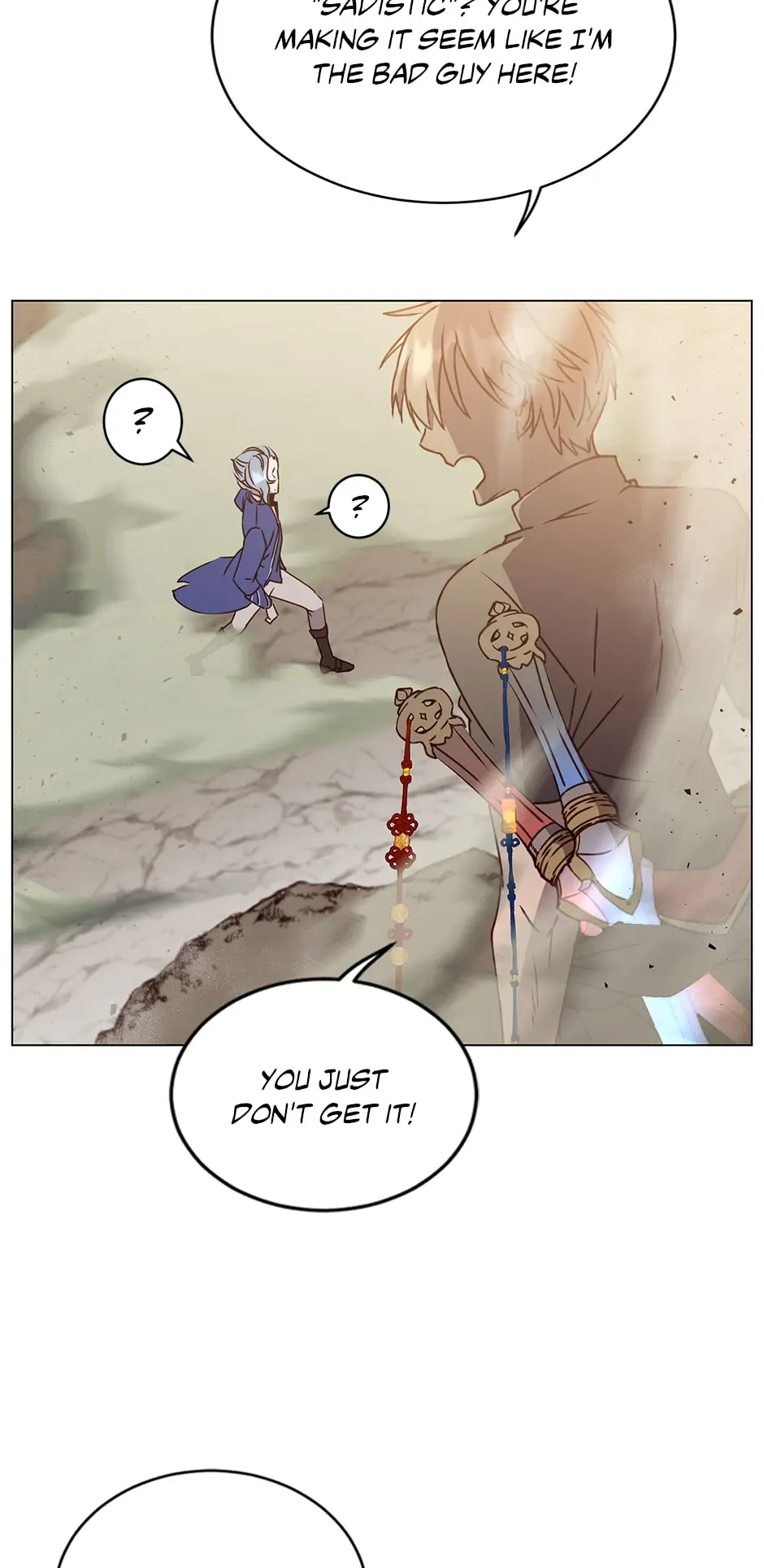 Read The Max Level Hero Strikes Back Manga Online