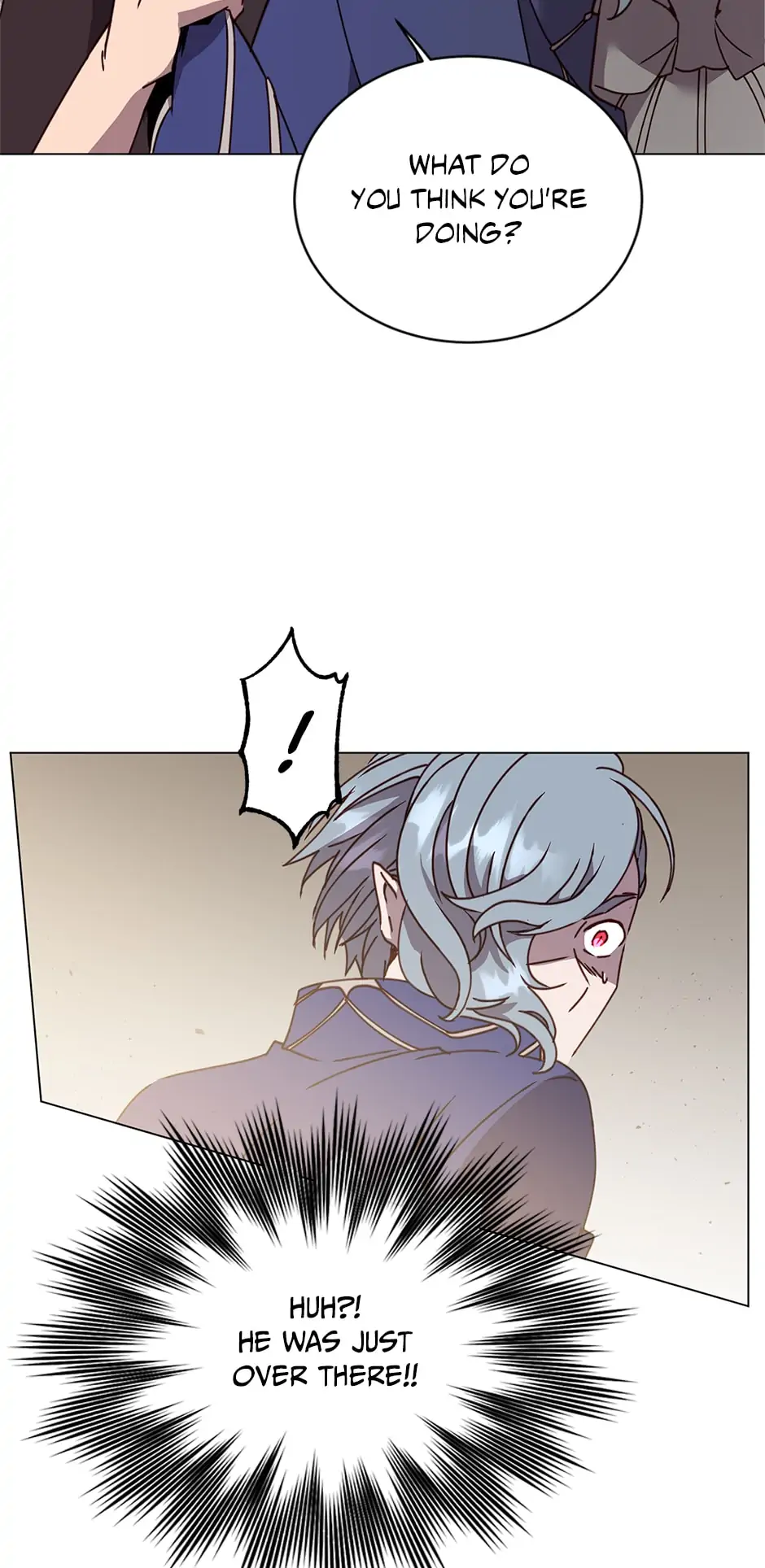 Read The Max Level Hero Strikes Back Manga Online