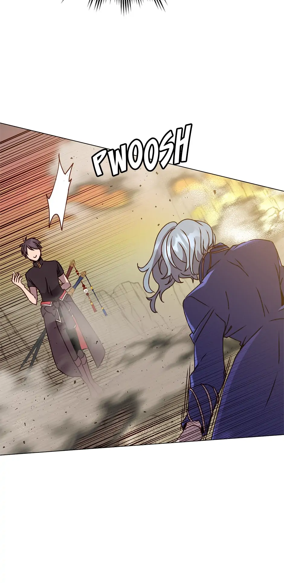 Read The Max Level Hero Strikes Back Manga Online