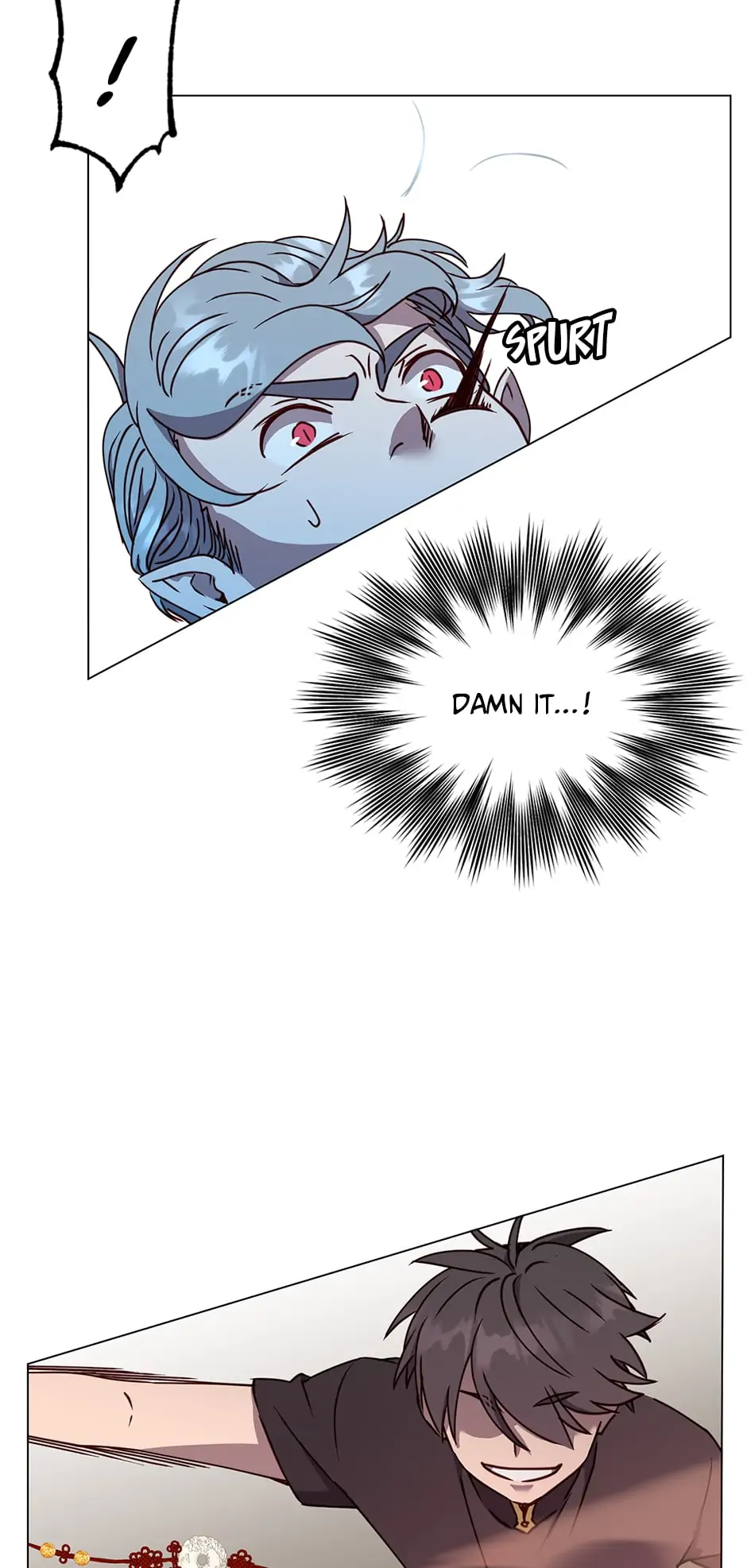 Read The Max Level Hero Strikes Back Manga Online