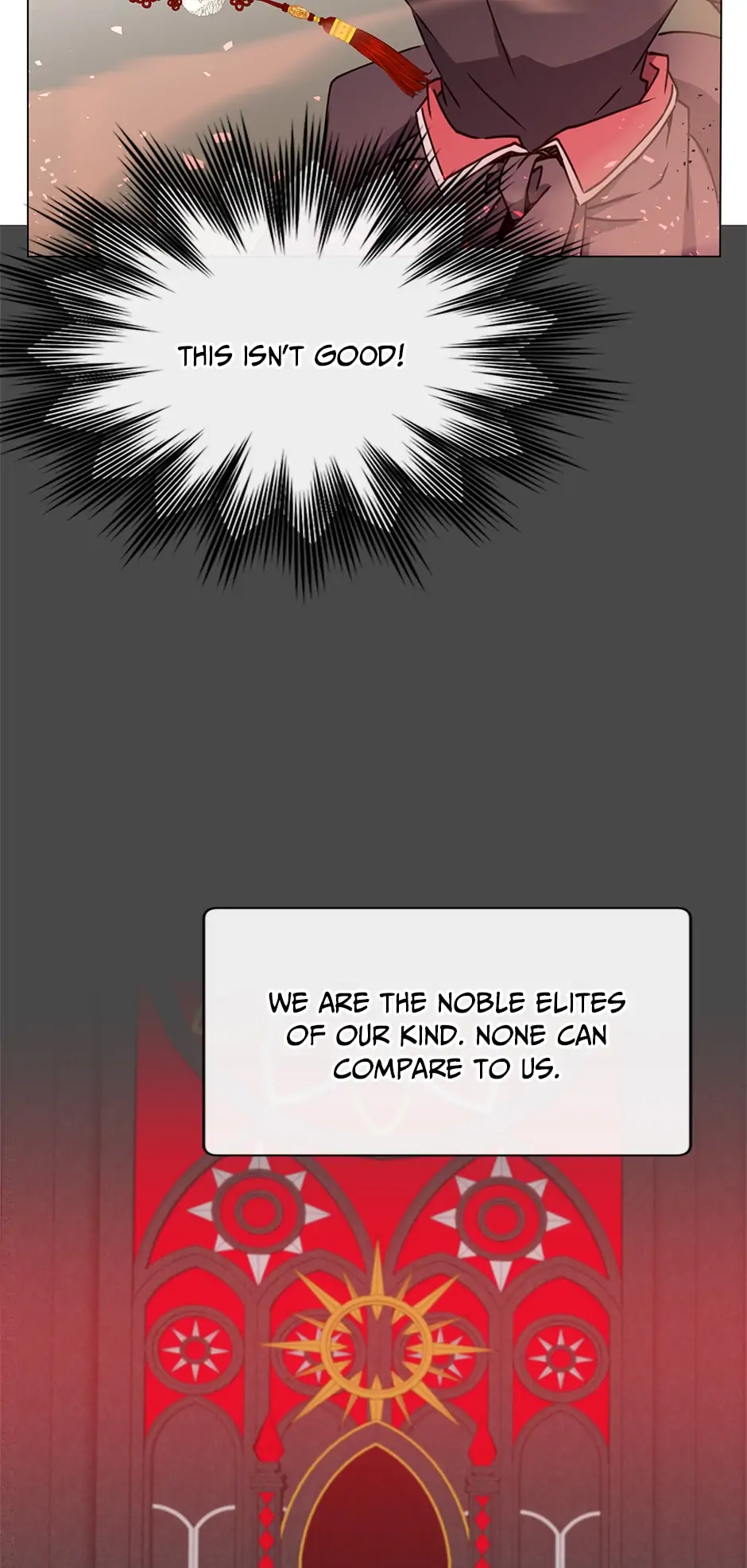 Read The Max Level Hero Strikes Back Manga Online
