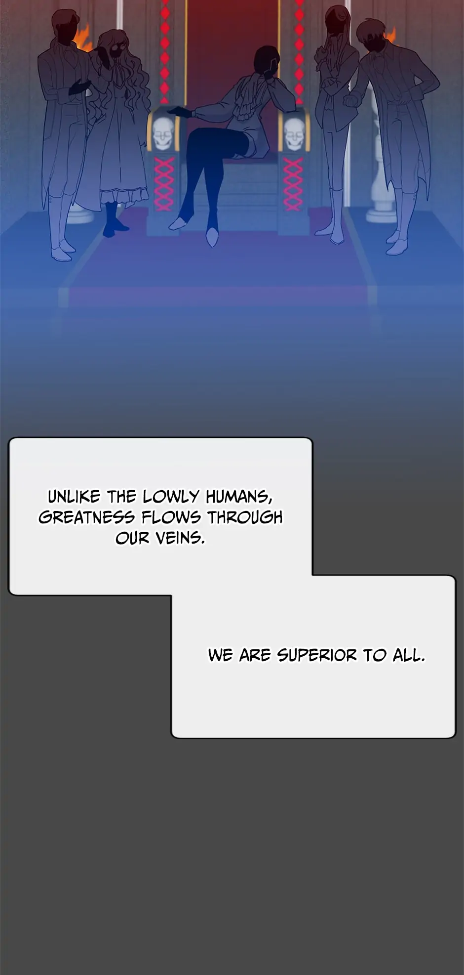 Read The Max Level Hero Strikes Back Manga Online