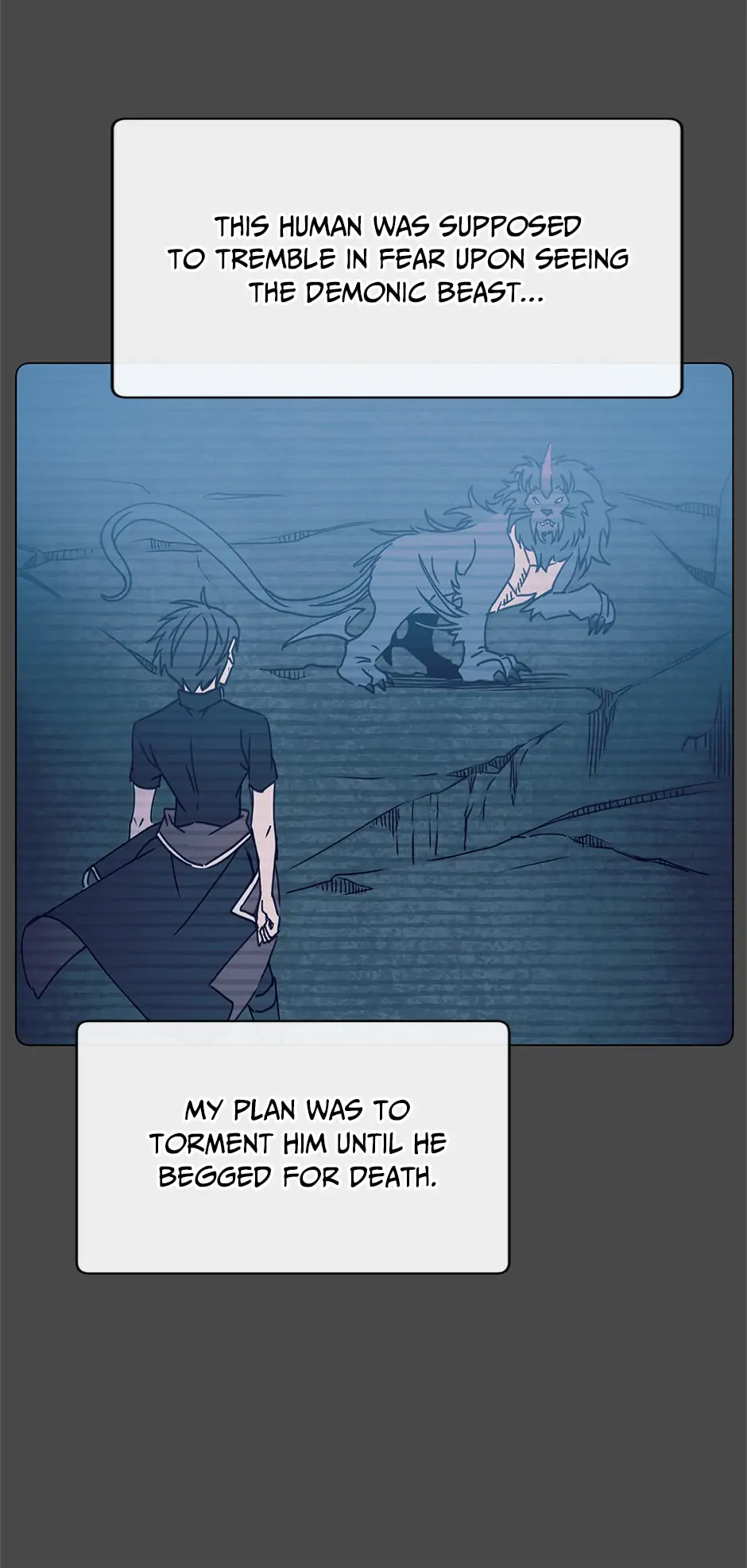 Read The Max Level Hero Strikes Back Manga Online