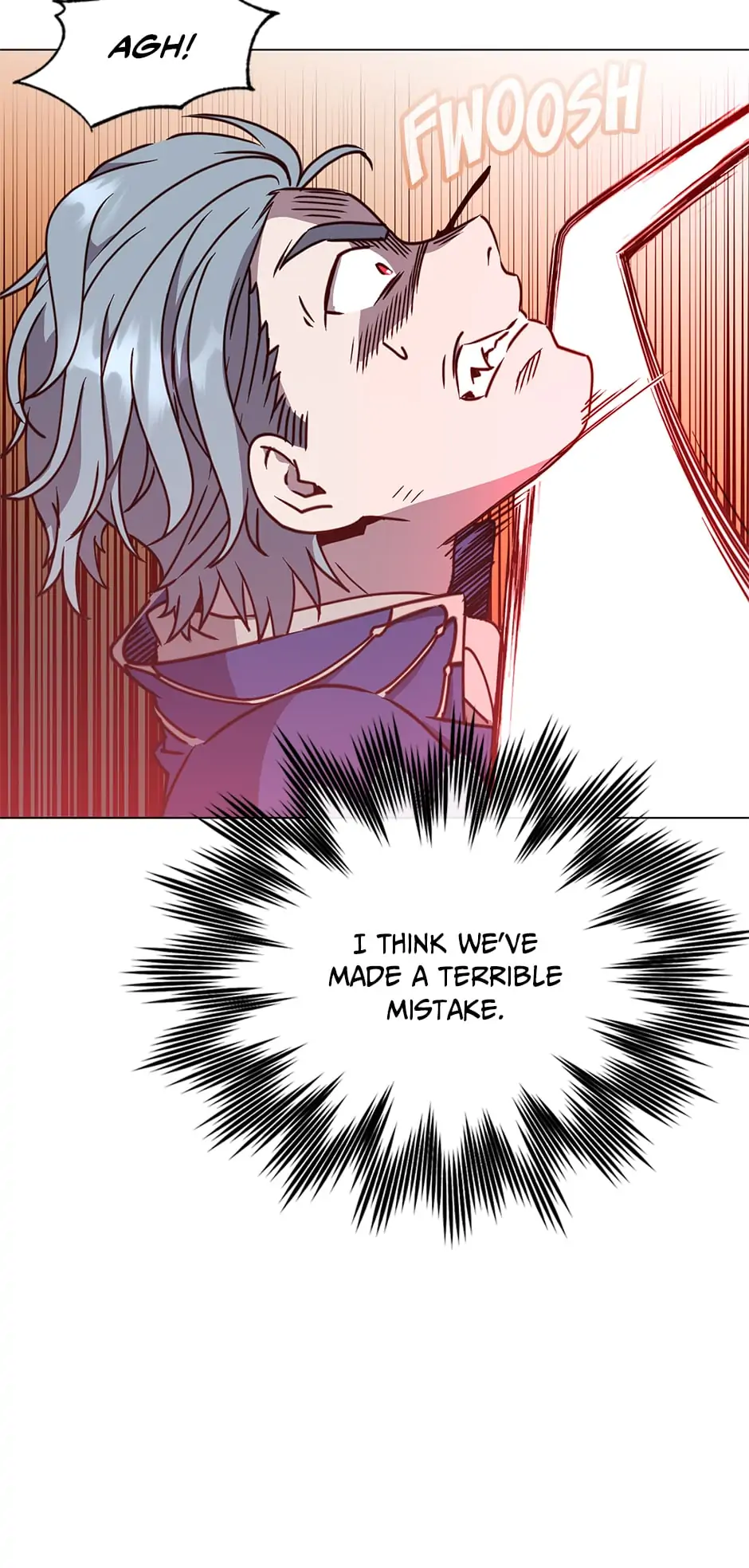 Read The Max Level Hero Strikes Back Manga Online