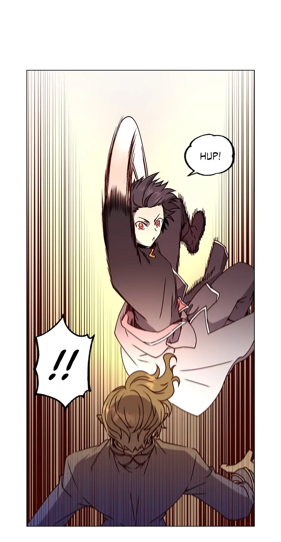 Read The Max Level Hero Strikes Back Manga Online
