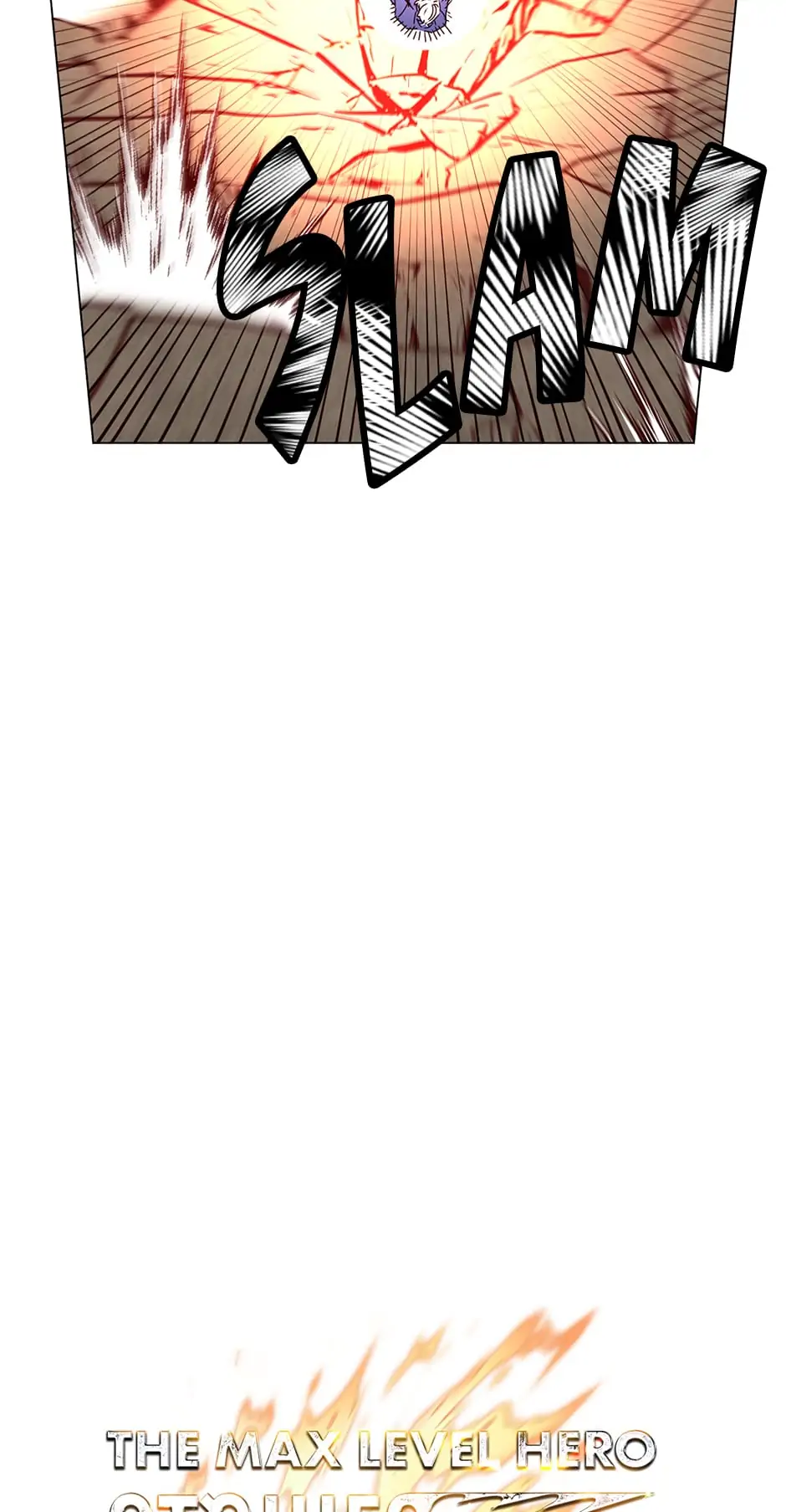 Read The Max Level Hero Strikes Back Manga Online