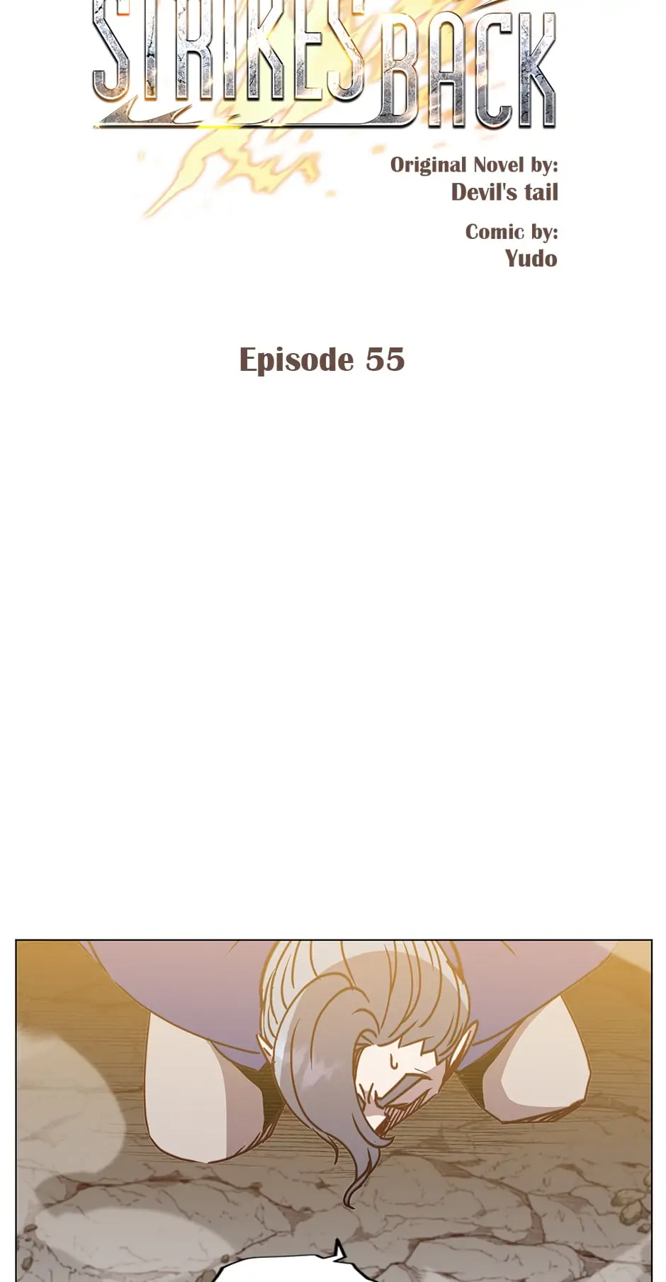 Read The Max Level Hero Strikes Back Manga Online