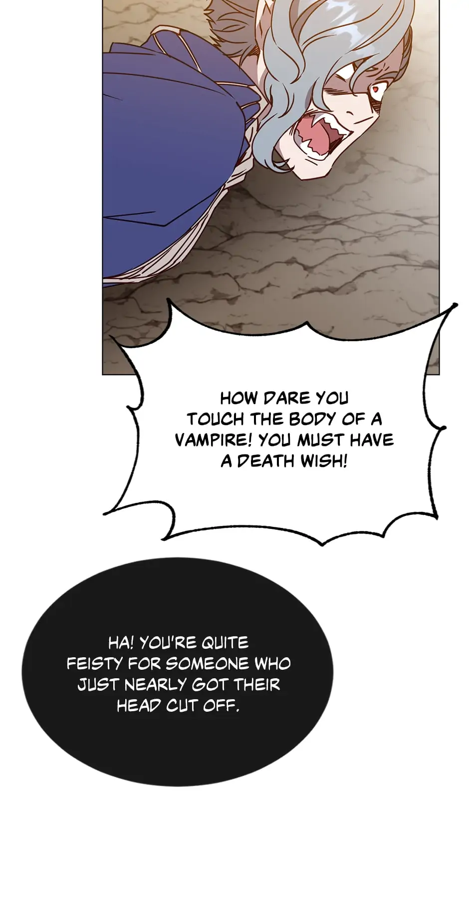 Read The Max Level Hero Strikes Back Manga Online