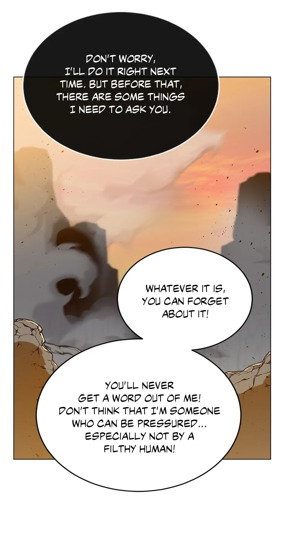 Read The Max Level Hero Strikes Back Manga Online
