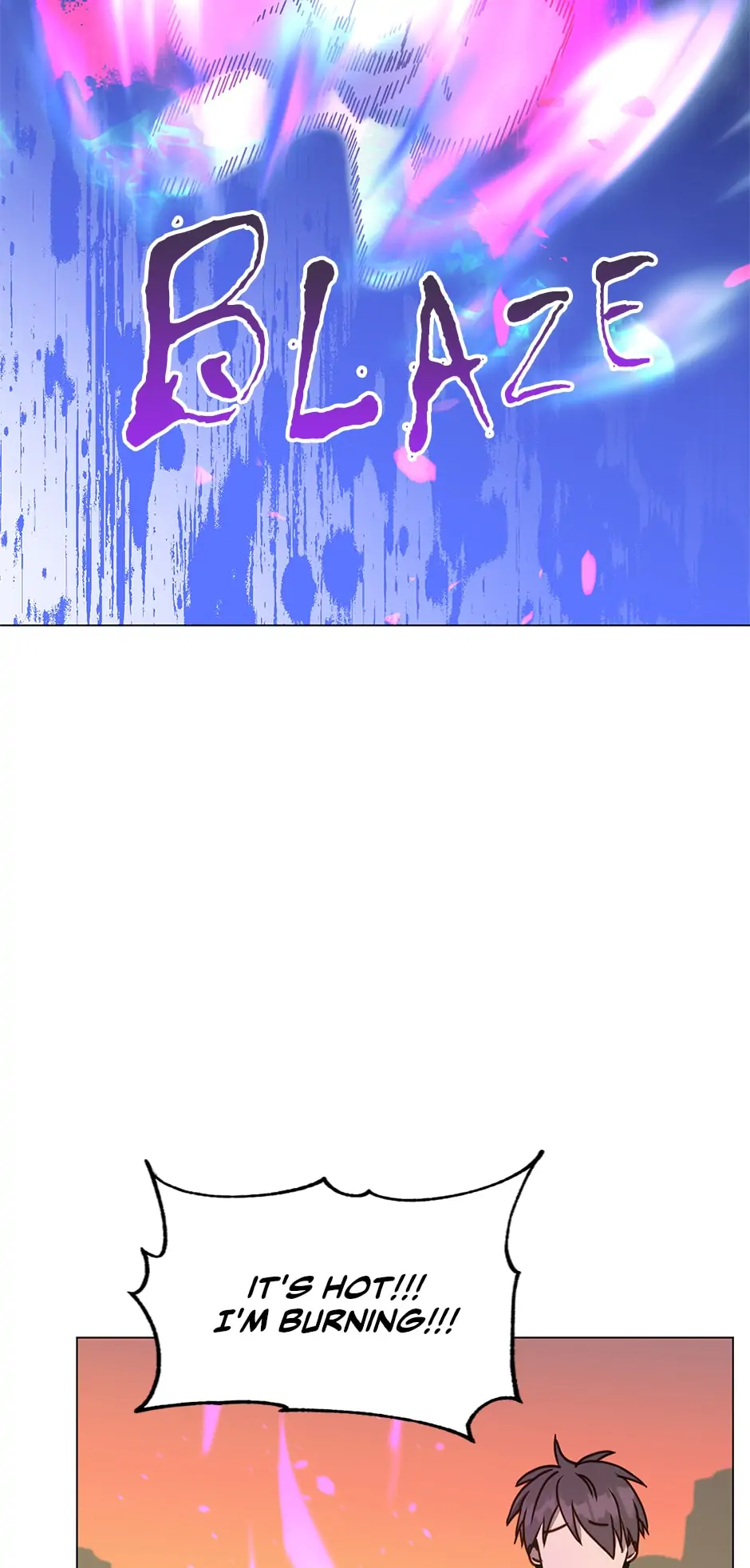 Read The Max Level Hero Strikes Back Manga Online