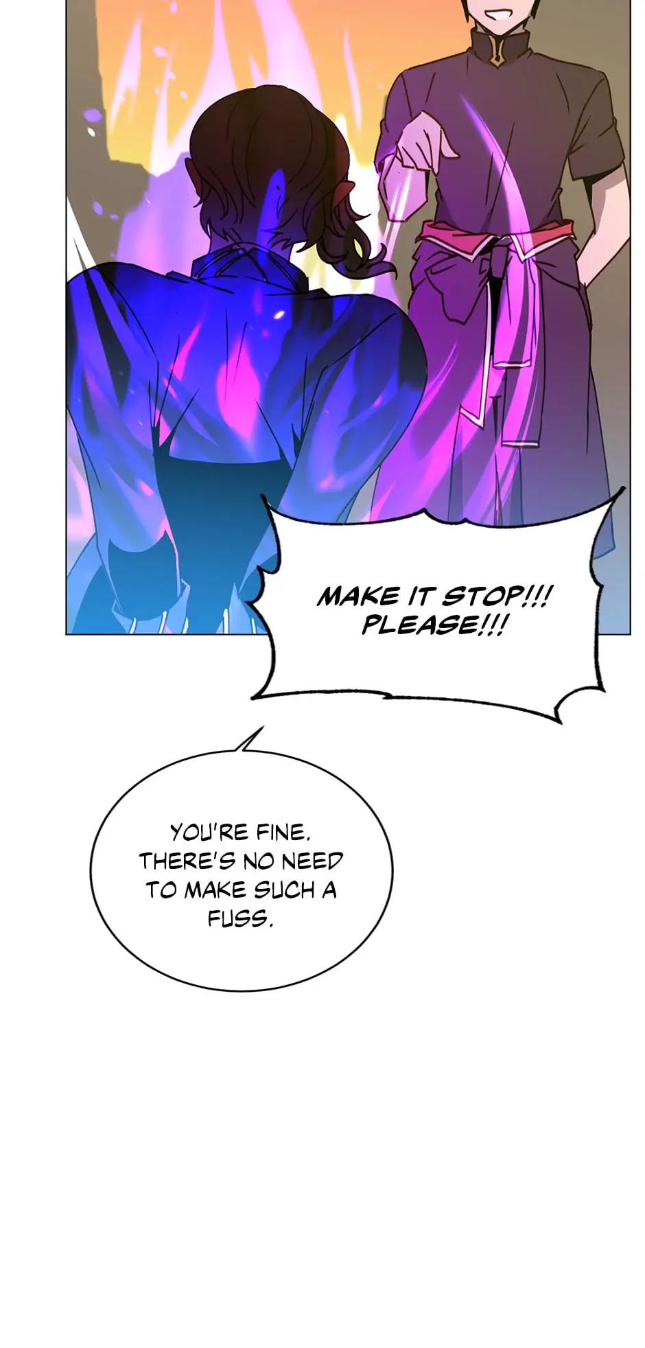 Read The Max Level Hero Strikes Back Manga Online