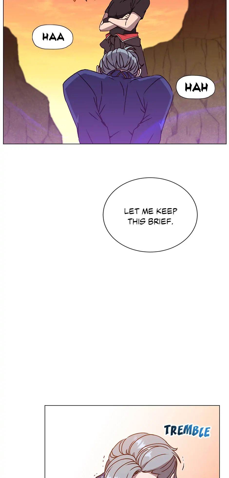Read The Max Level Hero Strikes Back Manga Online