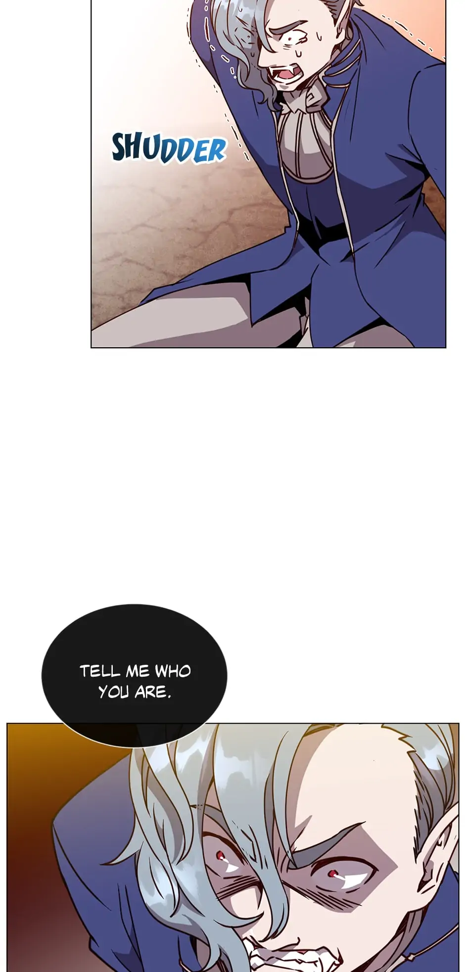 Read The Max Level Hero Strikes Back Manga Online