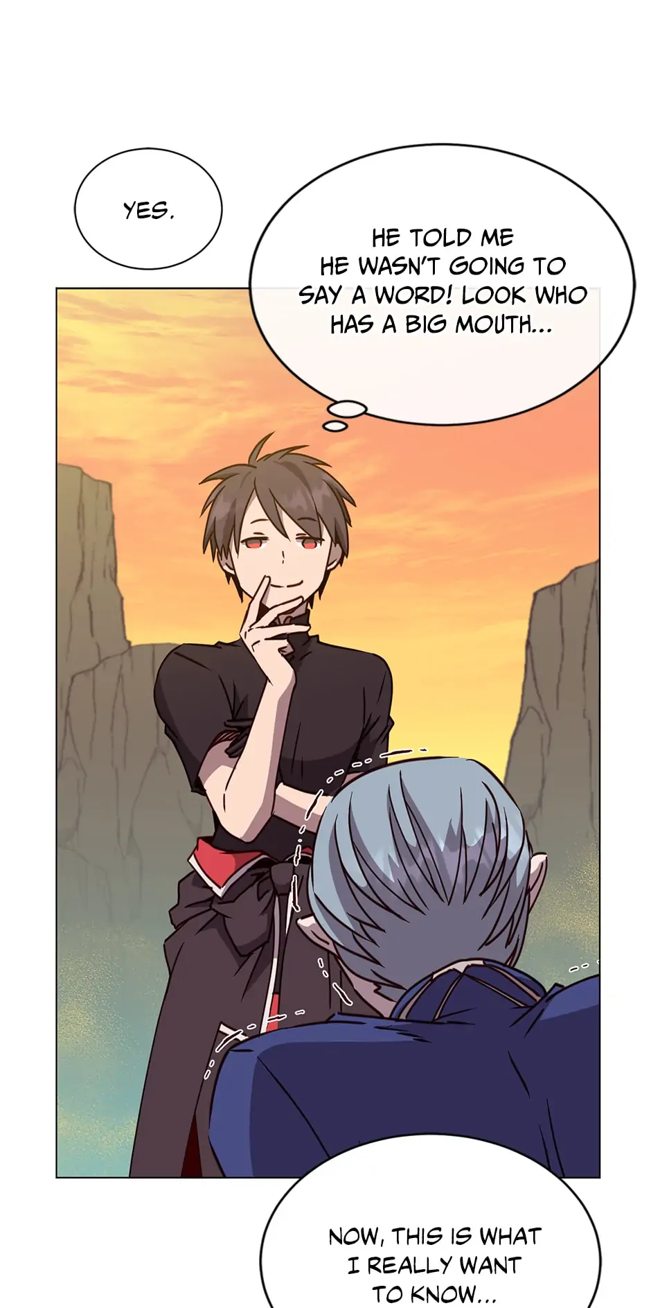 Read The Max Level Hero Strikes Back Manga Online