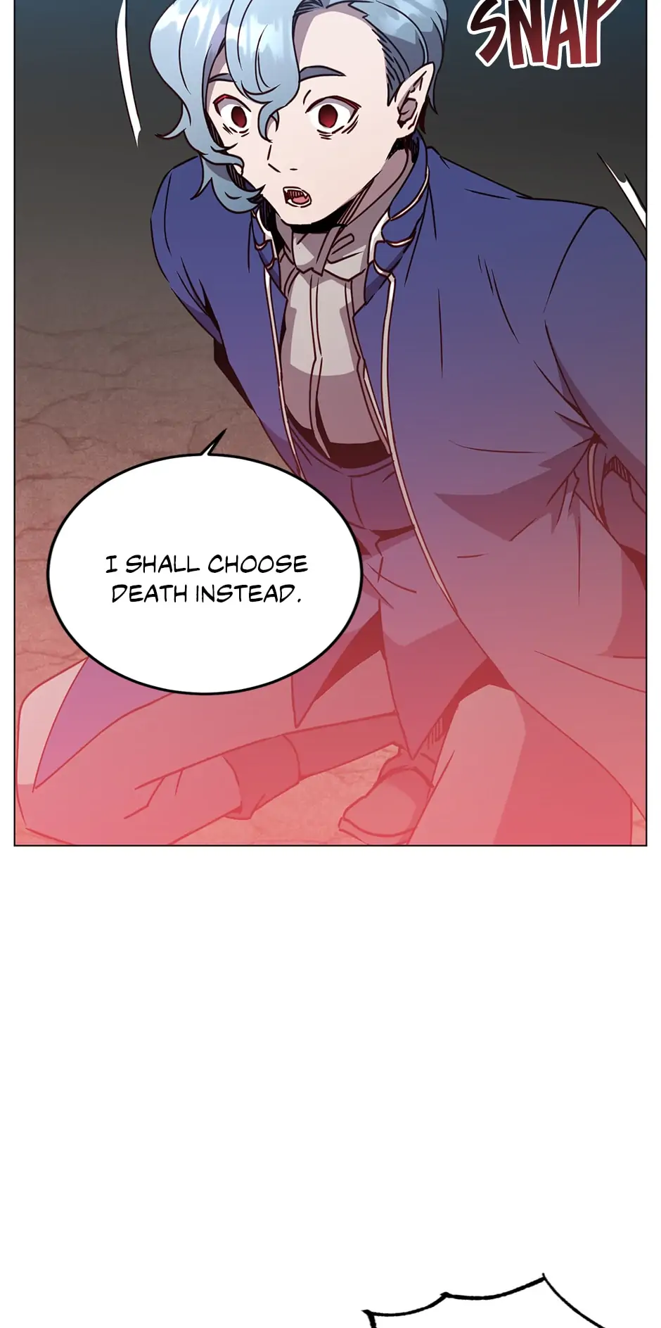 Read The Max Level Hero Strikes Back Manga Online