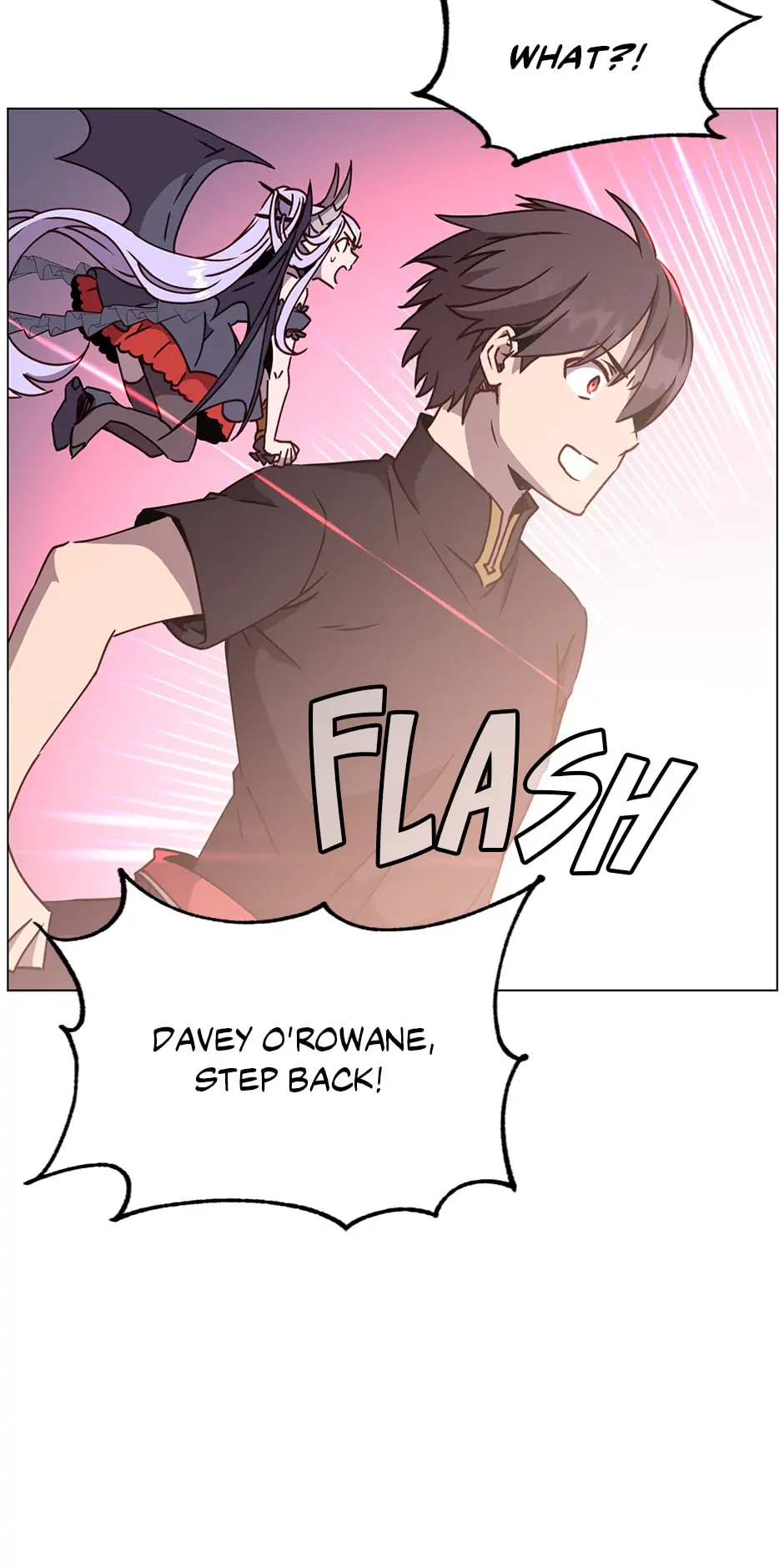 Read The Max Level Hero Strikes Back Manga Online
