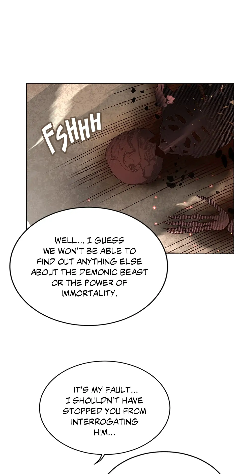 Read The Max Level Hero Strikes Back Manga Online