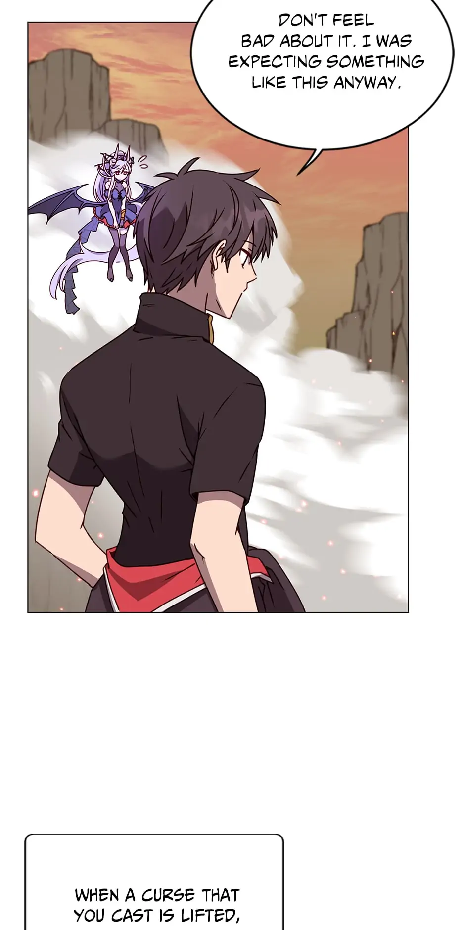 Read The Max Level Hero Strikes Back Manga Online