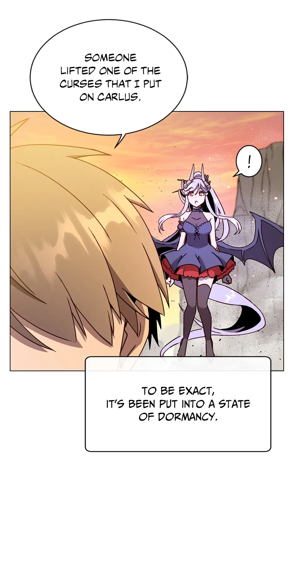 Read The Max Level Hero Strikes Back Manga Online