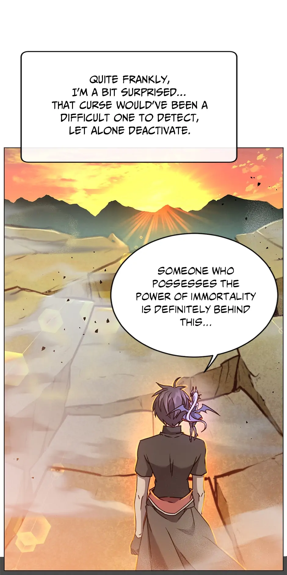 Read The Max Level Hero Strikes Back Manga Online