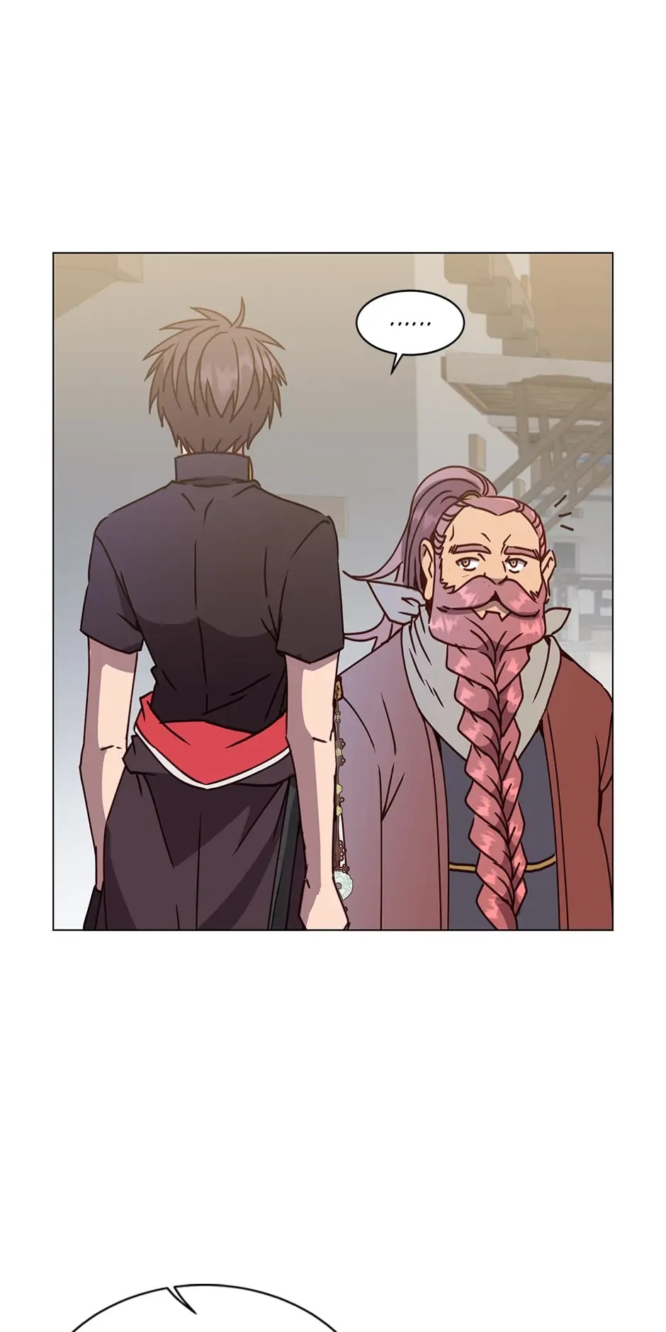 Read The Max Level Hero Strikes Back Manga Online
