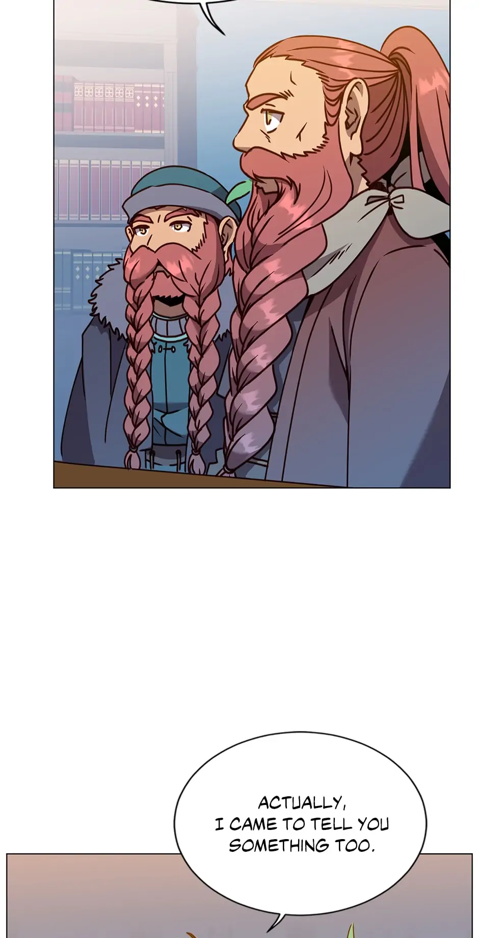 Read The Max Level Hero Strikes Back Manga Online