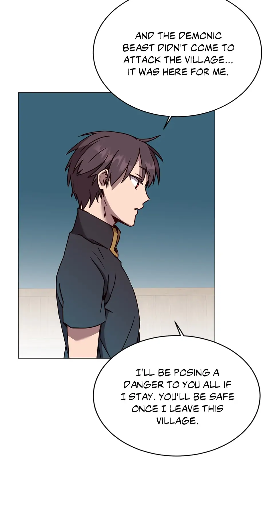 Read The Max Level Hero Strikes Back Manga Online