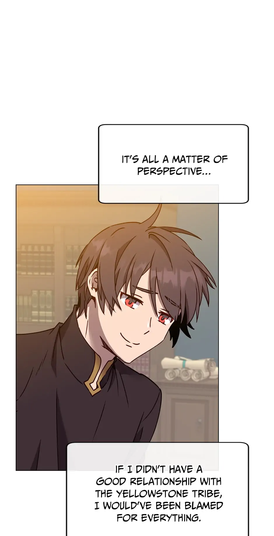 Read The Max Level Hero Strikes Back Manga Online