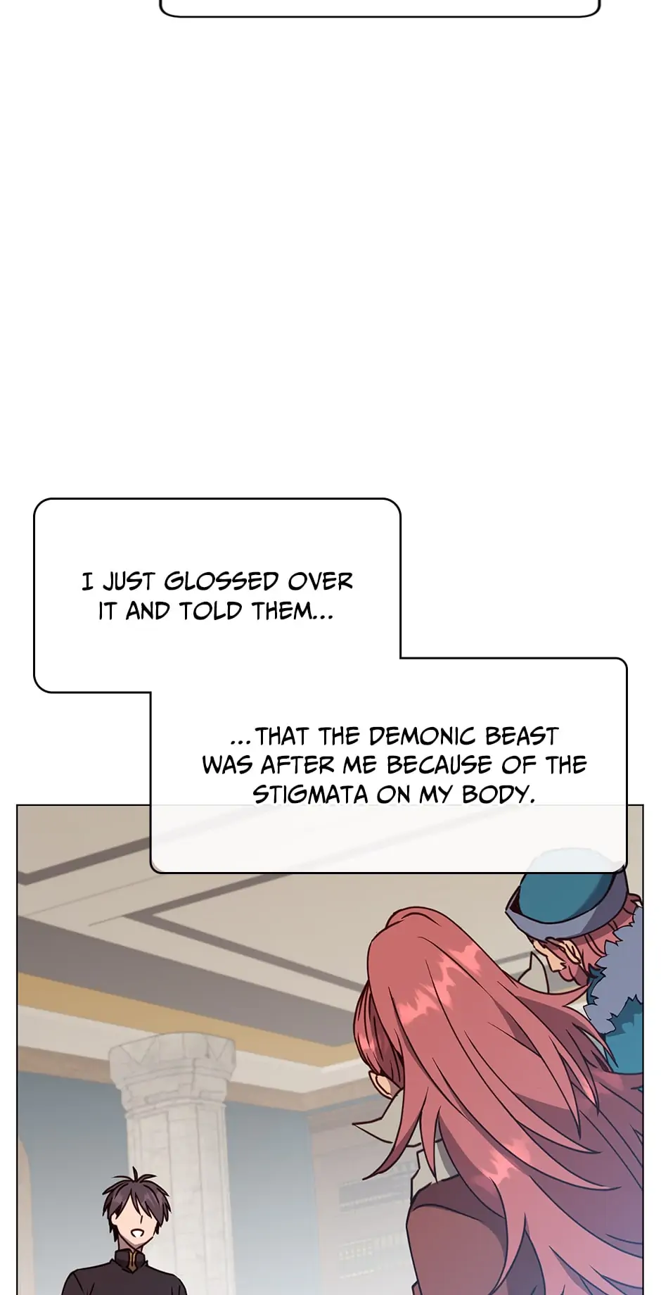 Read The Max Level Hero Strikes Back Manga Online