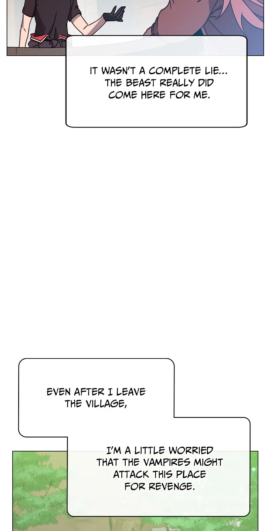 Read The Max Level Hero Strikes Back Manga Online
