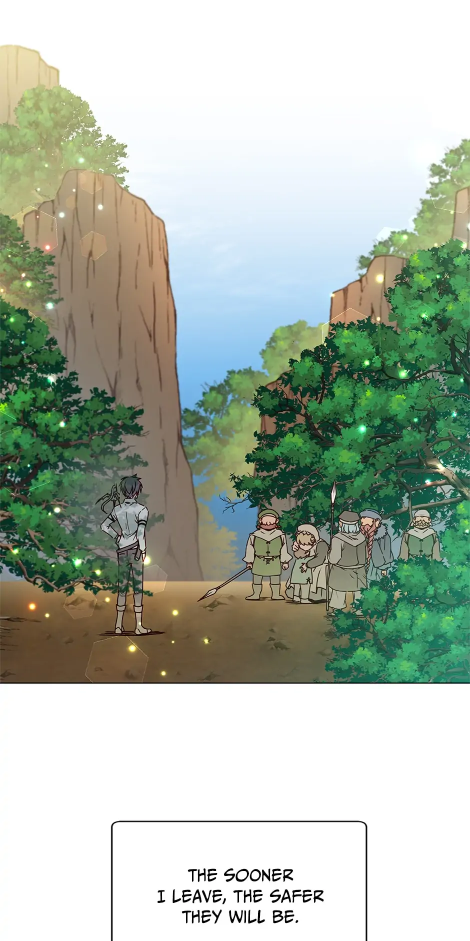 Read The Max Level Hero Strikes Back Manga Online