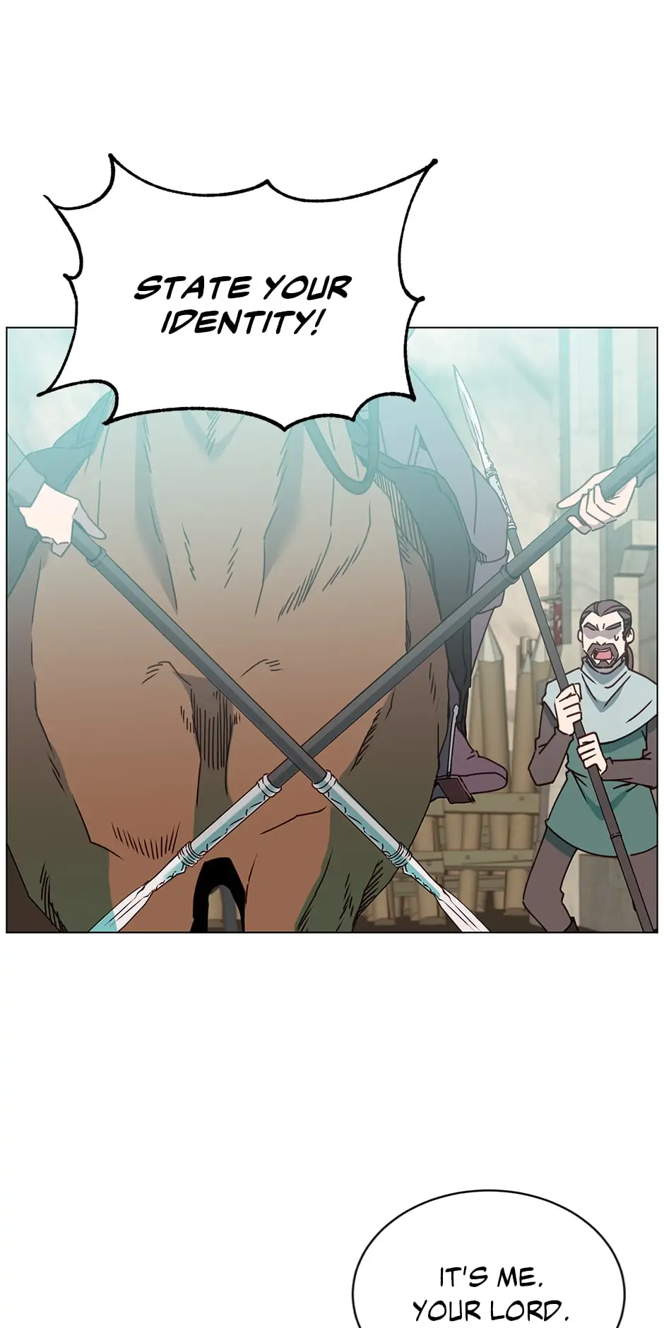 Read The Max Level Hero Strikes Back Manga Online