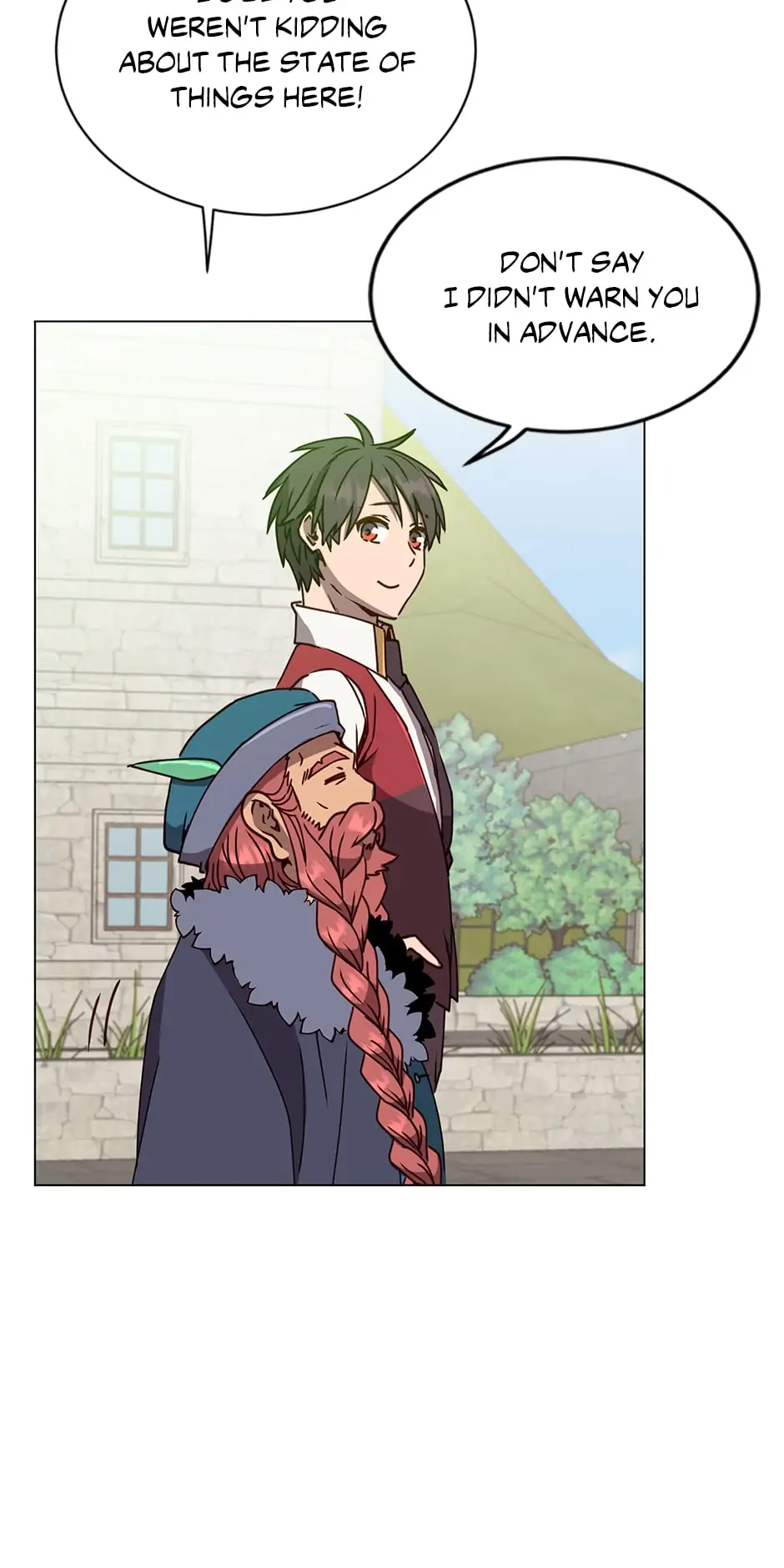 Read The Max Level Hero Strikes Back Manga Online