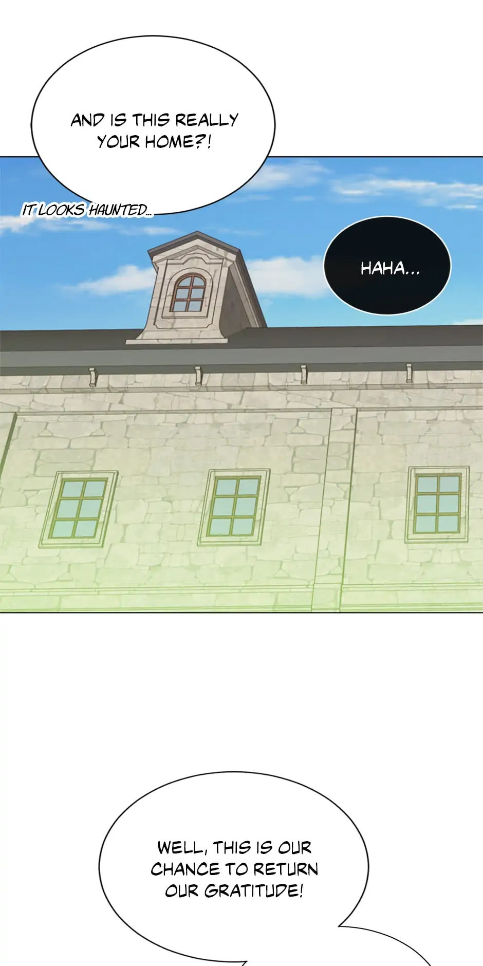 Read The Max Level Hero Strikes Back Manga Online