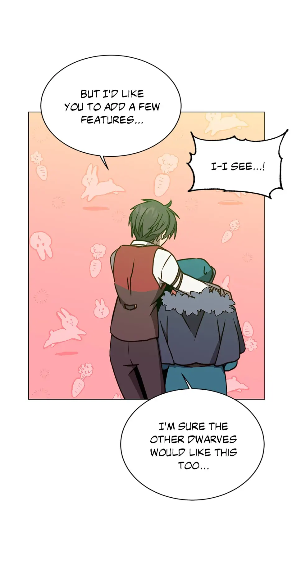 Read The Max Level Hero Strikes Back Manga Online