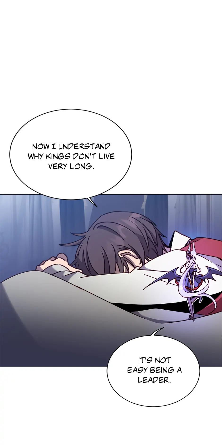 Read The Max Level Hero Strikes Back Manga Online