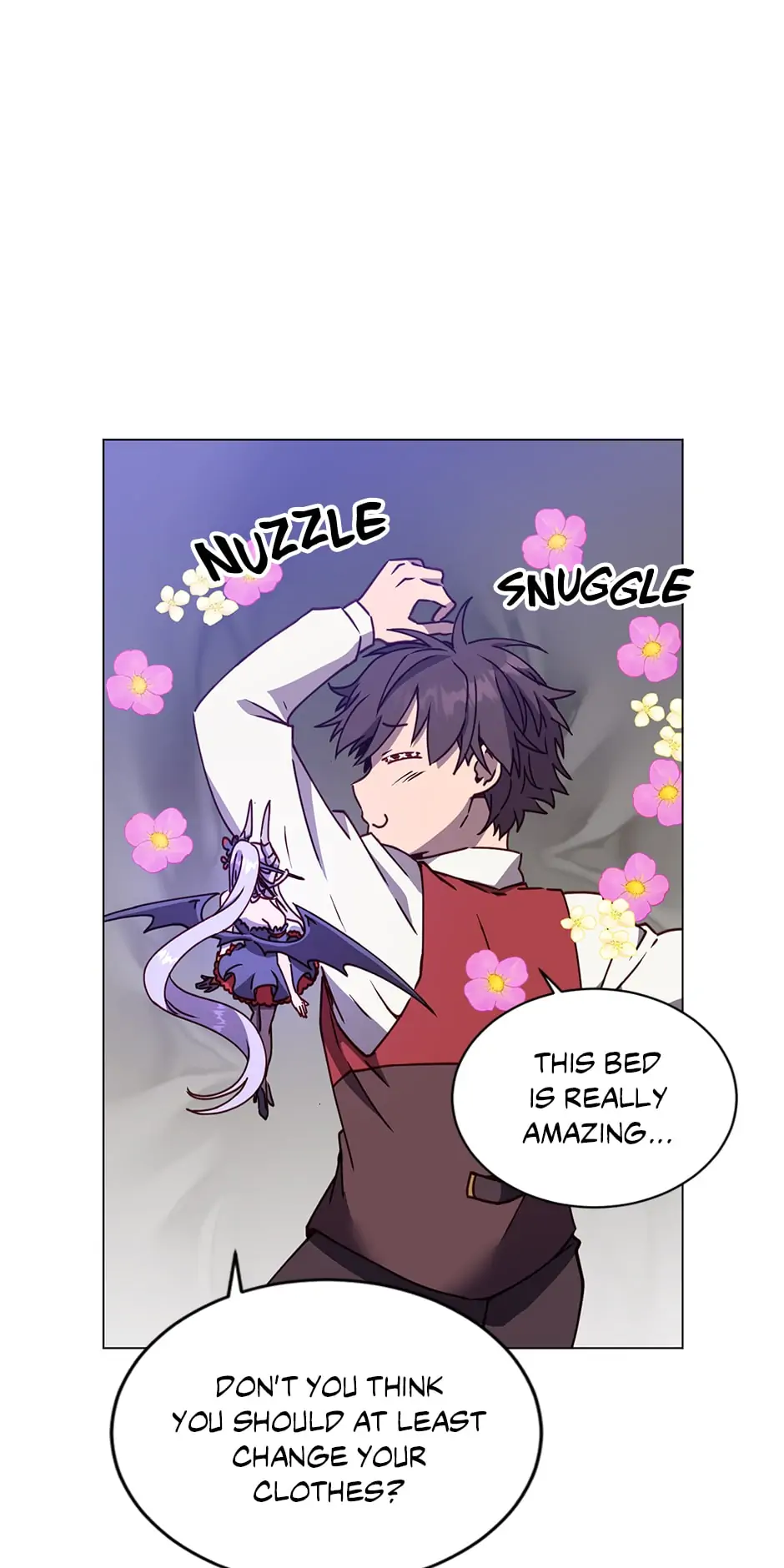 Read The Max Level Hero Strikes Back Manga Online
