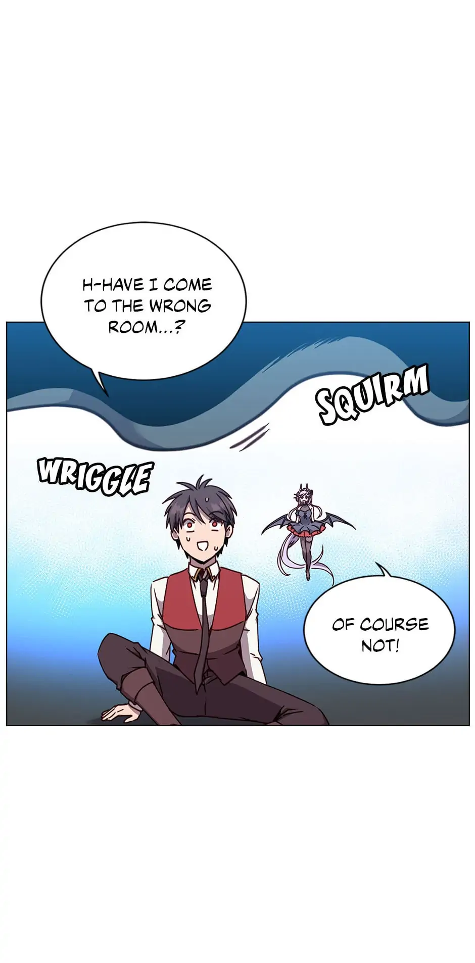 Read The Max Level Hero Strikes Back Manga Online