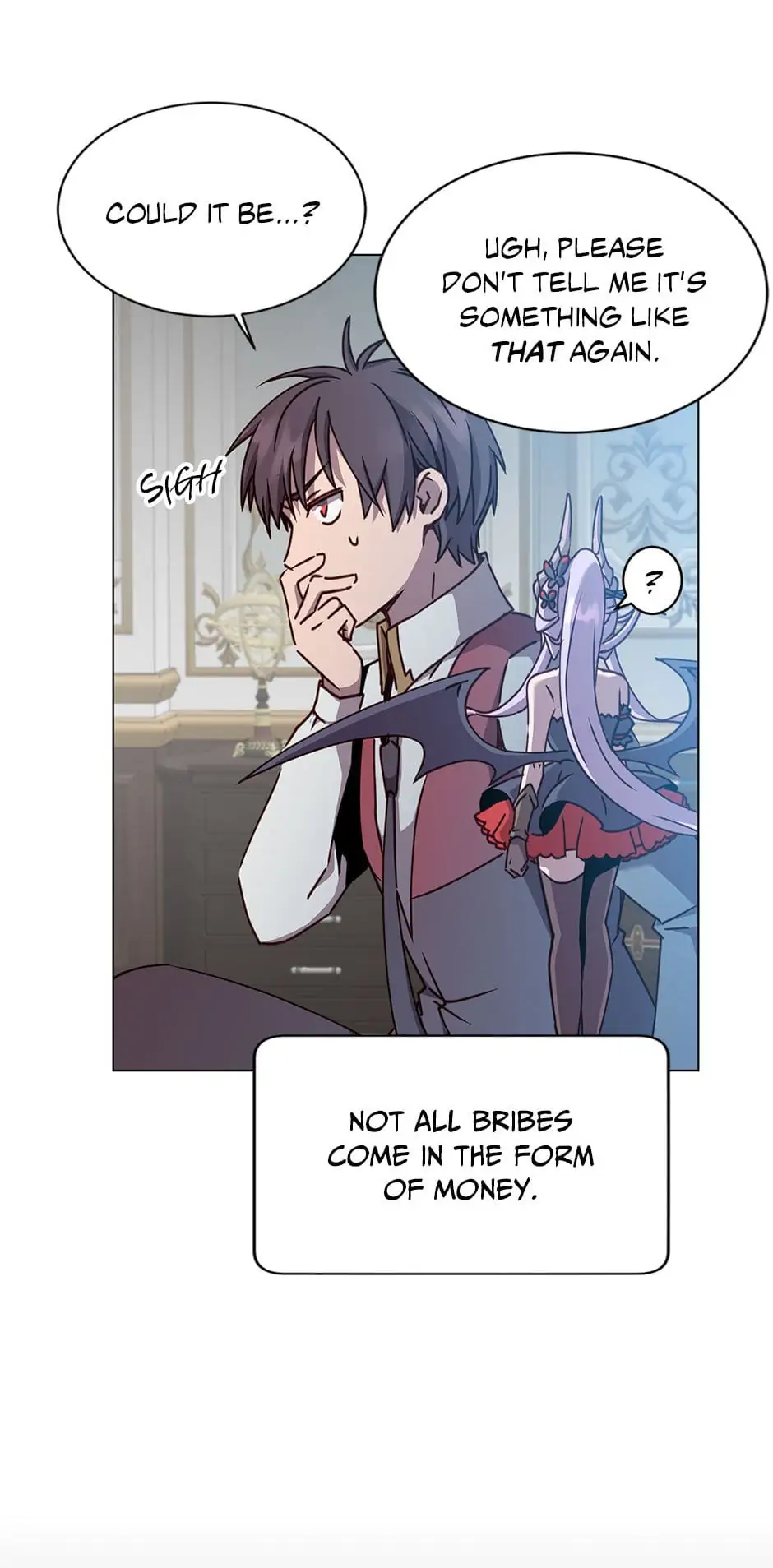 Read The Max Level Hero Strikes Back Manga Online
