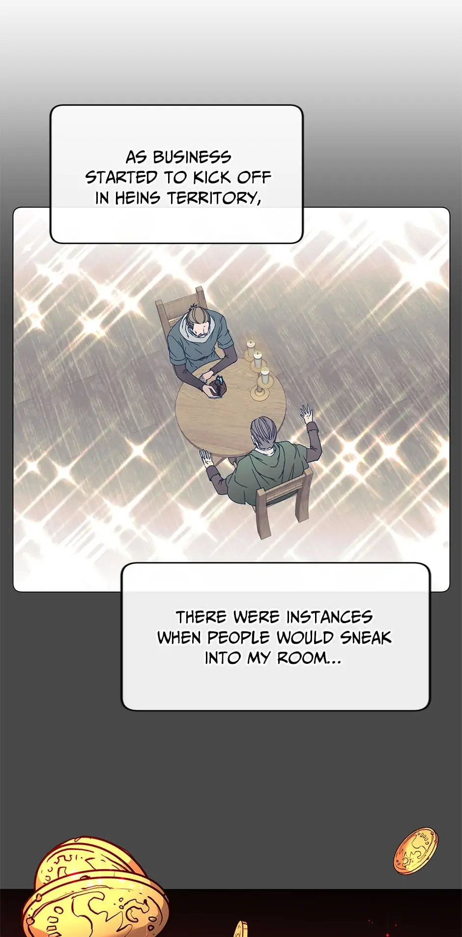 Read The Max Level Hero Strikes Back Manga Online