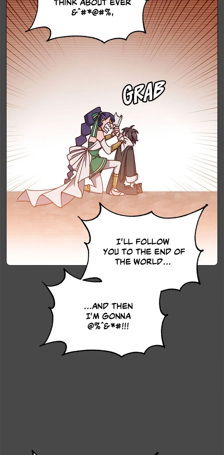 Read The Max Level Hero Strikes Back Manga Online