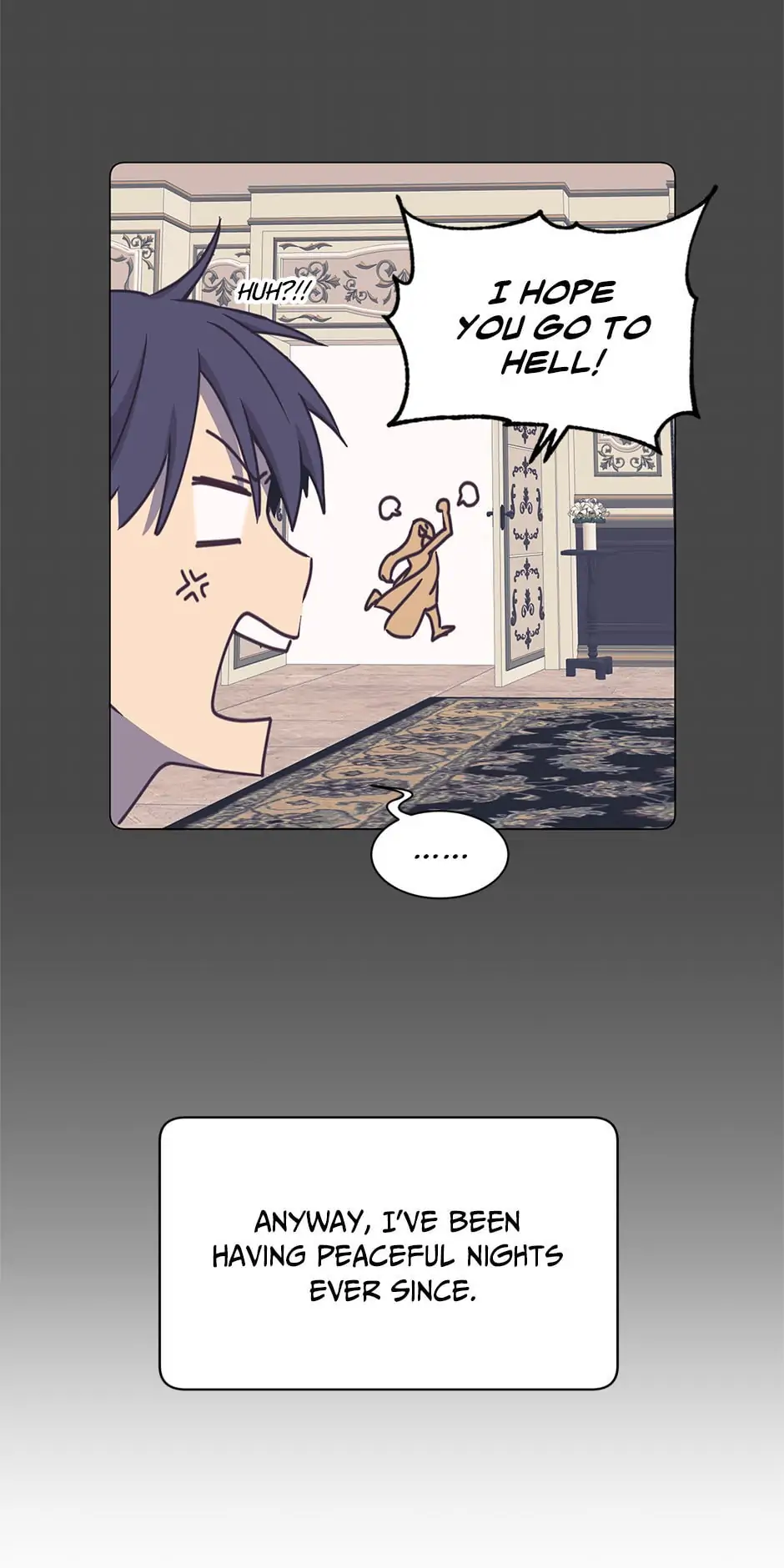 Read The Max Level Hero Strikes Back Manga Online