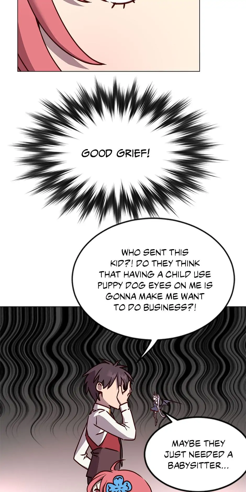 Read The Max Level Hero Strikes Back Manga Online